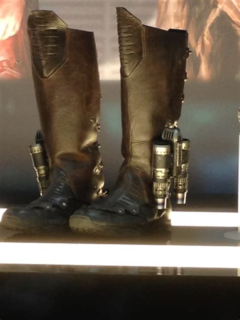 star lord boots 2